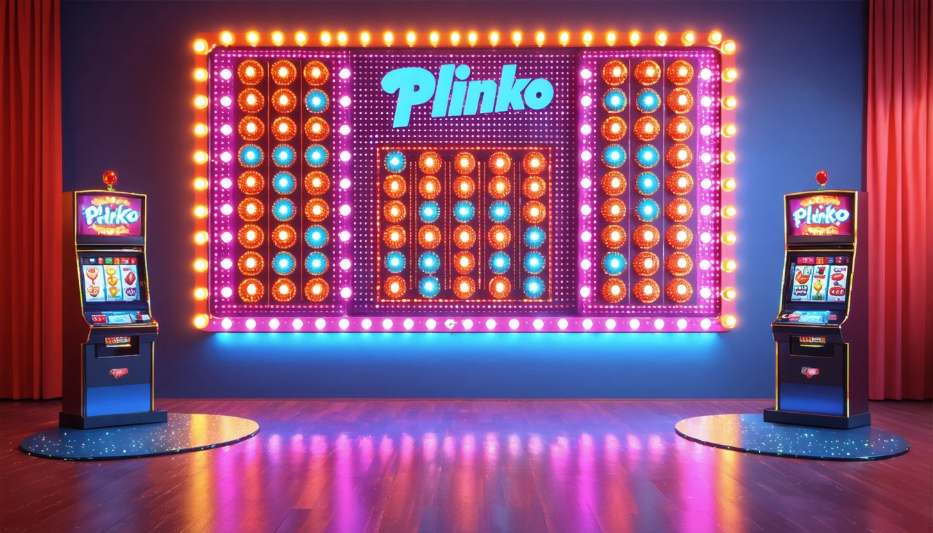 home Plinko