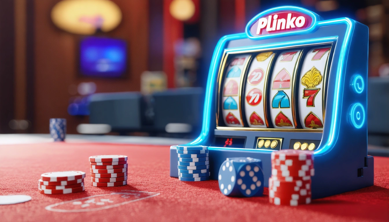 home Plinko