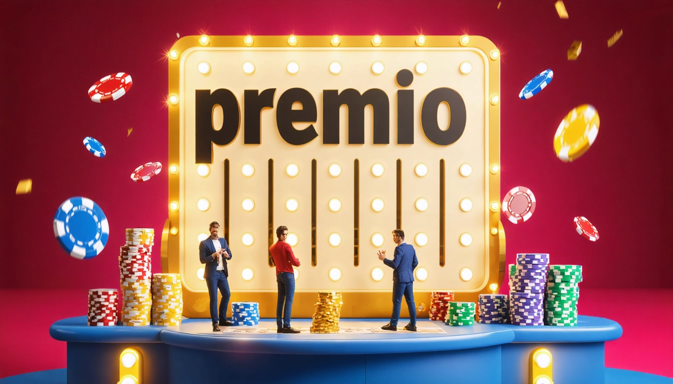 premio Plinko